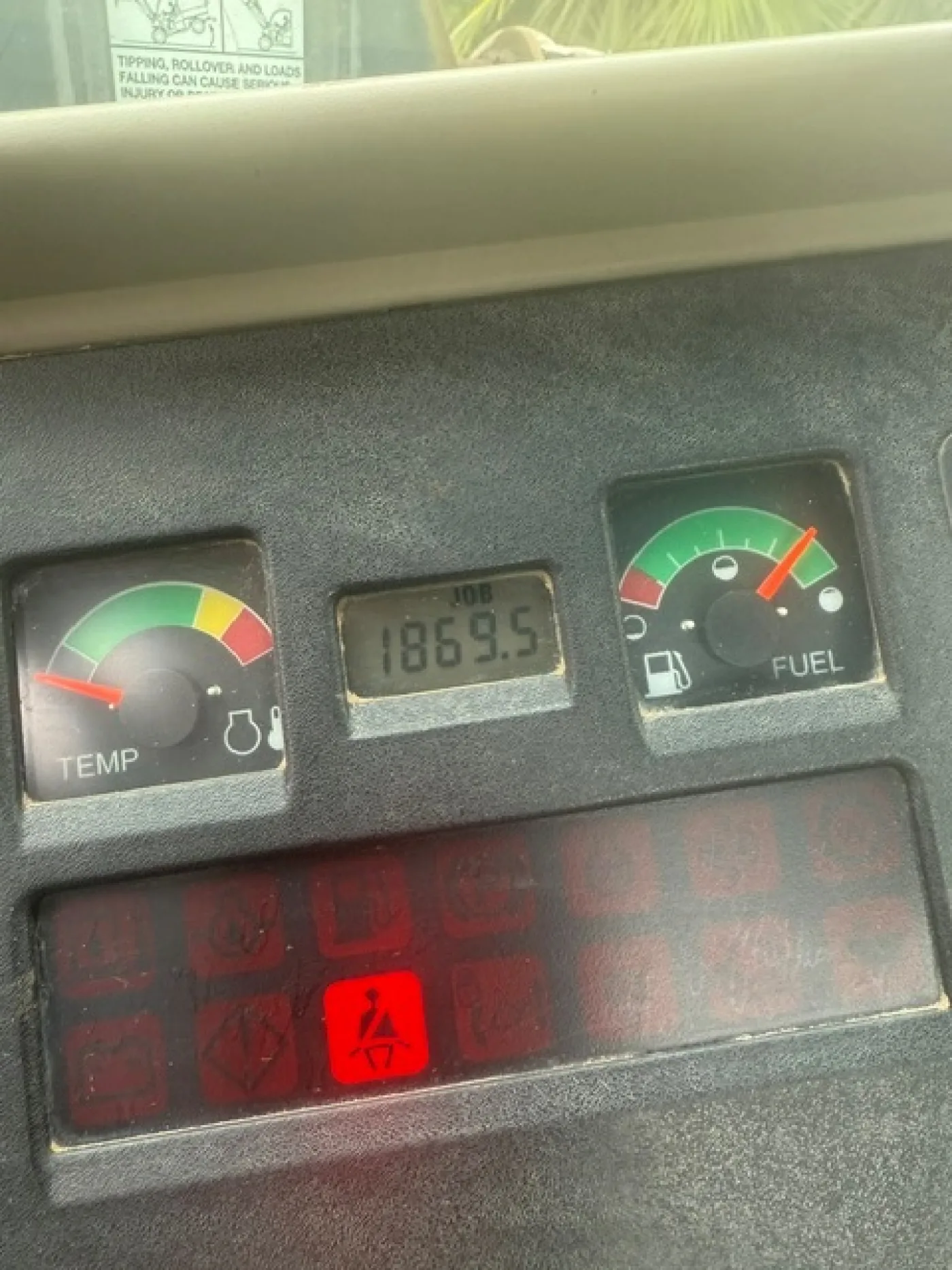 Lincoln 660AXL Windrow Elevator - 7