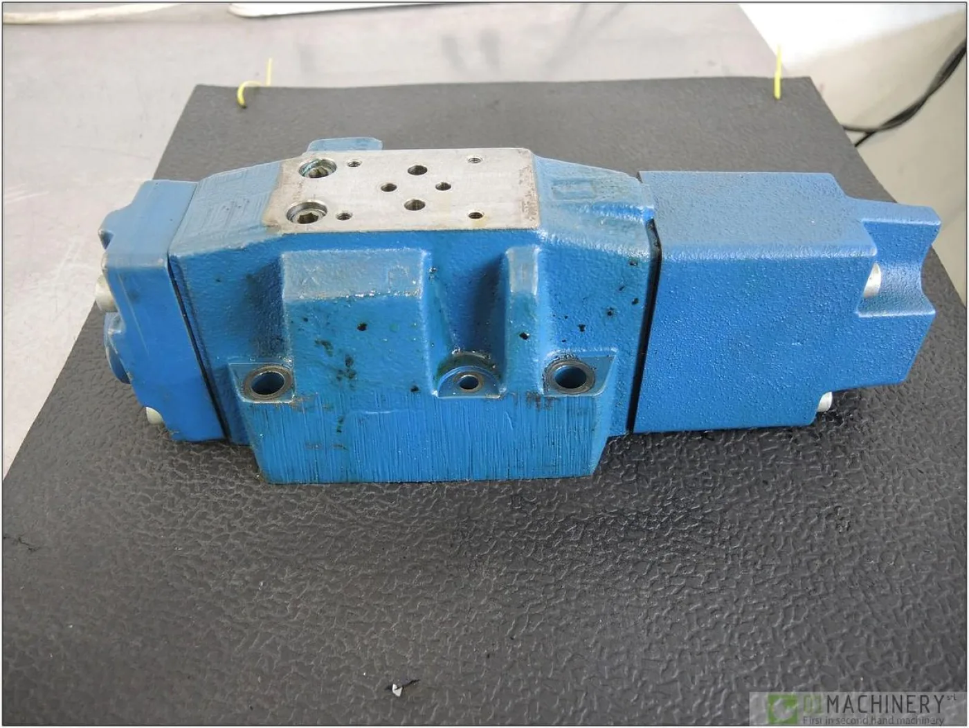 2011 REXROTH MNR: R900707161 AI2581 - 3