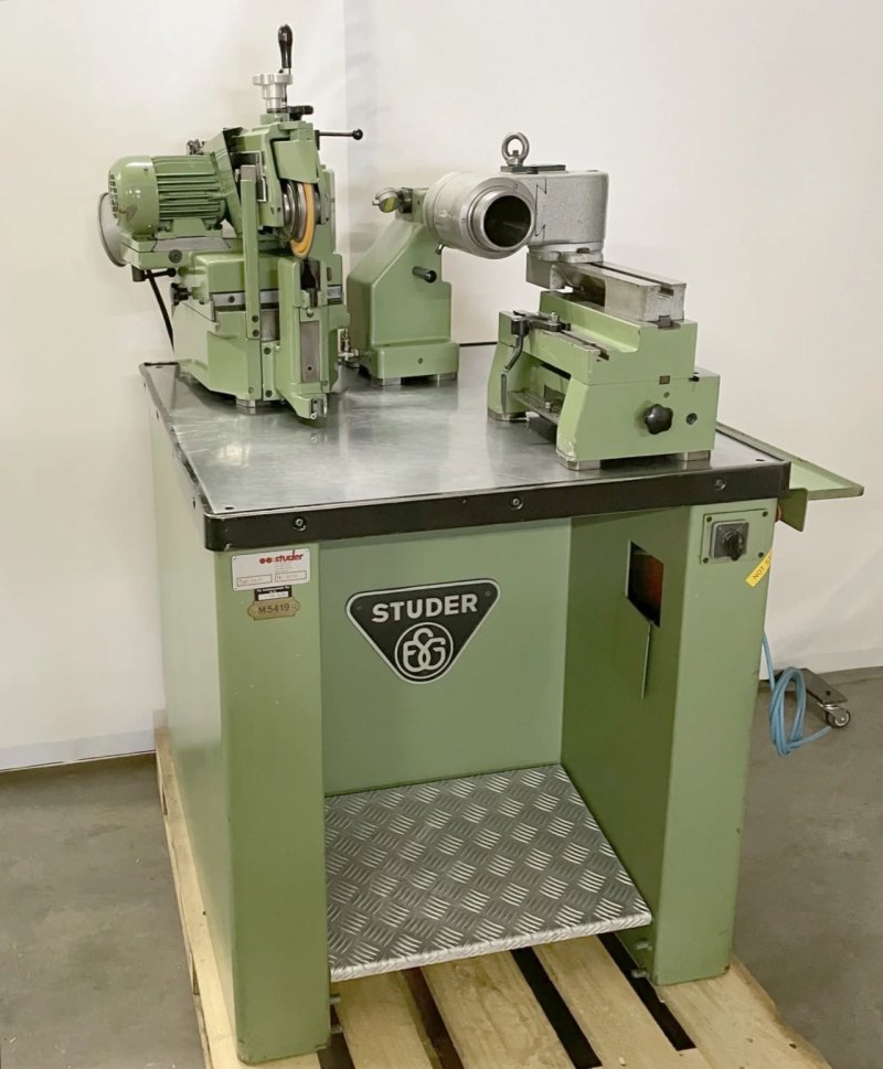 022020 - STUDER FS 71