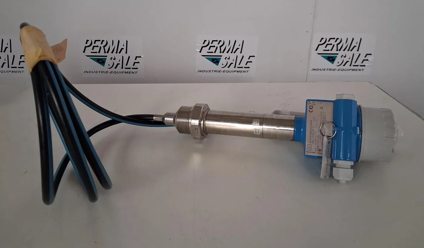 Endress+Hauser Deltapilot S FMB70 Hydrostatische Füllstandsonde - 1