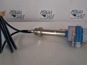 Endress+Hauser Deltapilot S FMB70 Hydrostatische Füllstandsonde