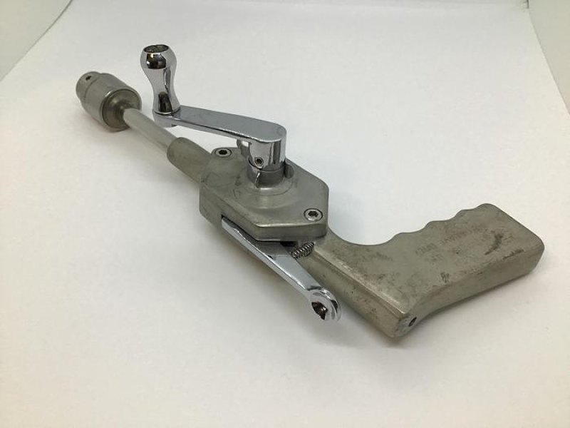 Bone Drill Universal