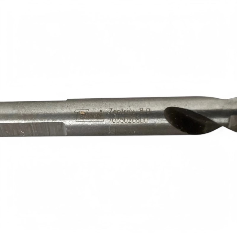 TECHNOLIT® Freihand-Bohrer 8 mm „Zentrax" mit Zentrierkrone Art.-Nr. 703 502 0800