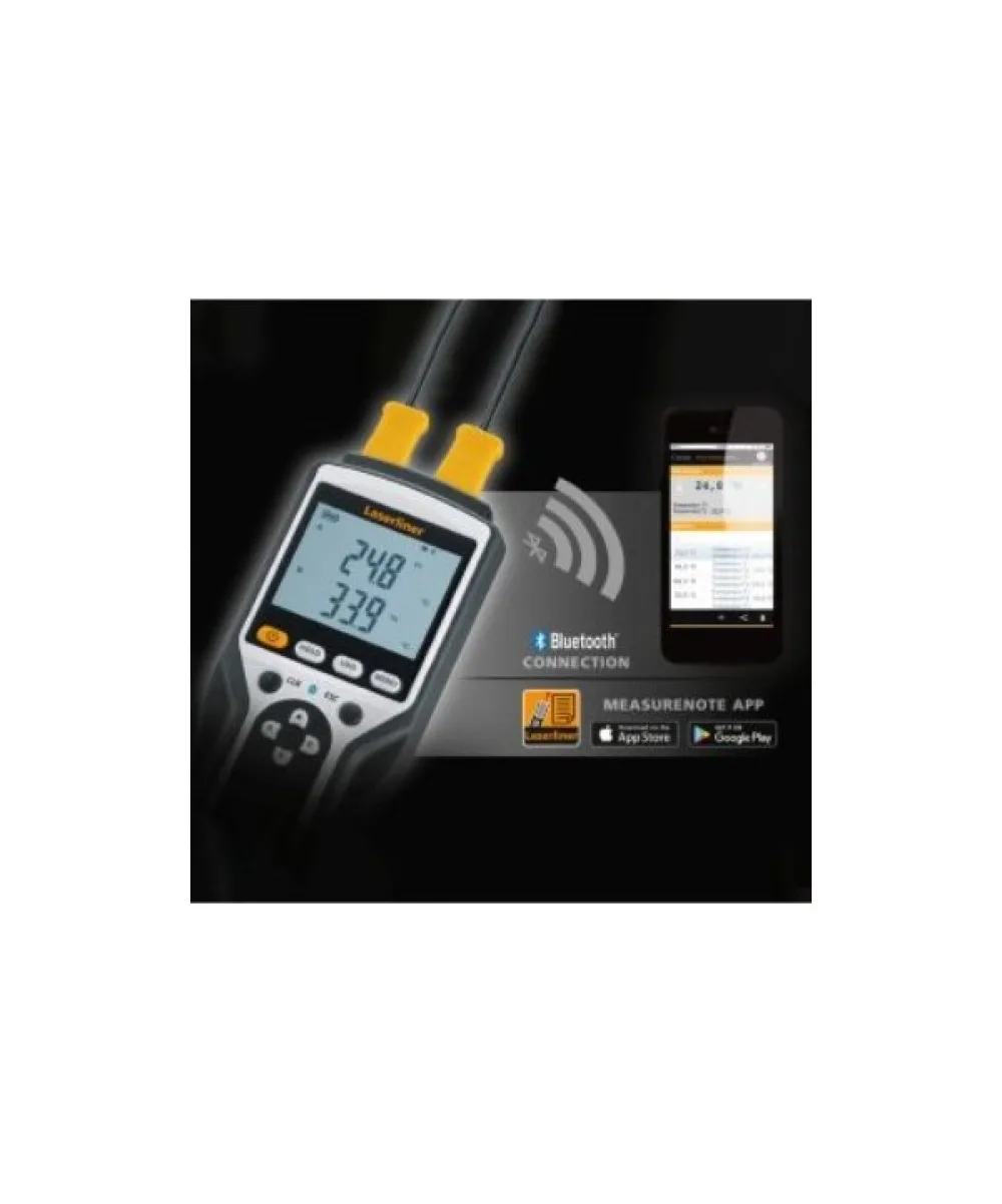 ThermoMaster Plus Set