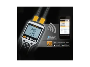 ThermoMaster Plus Set