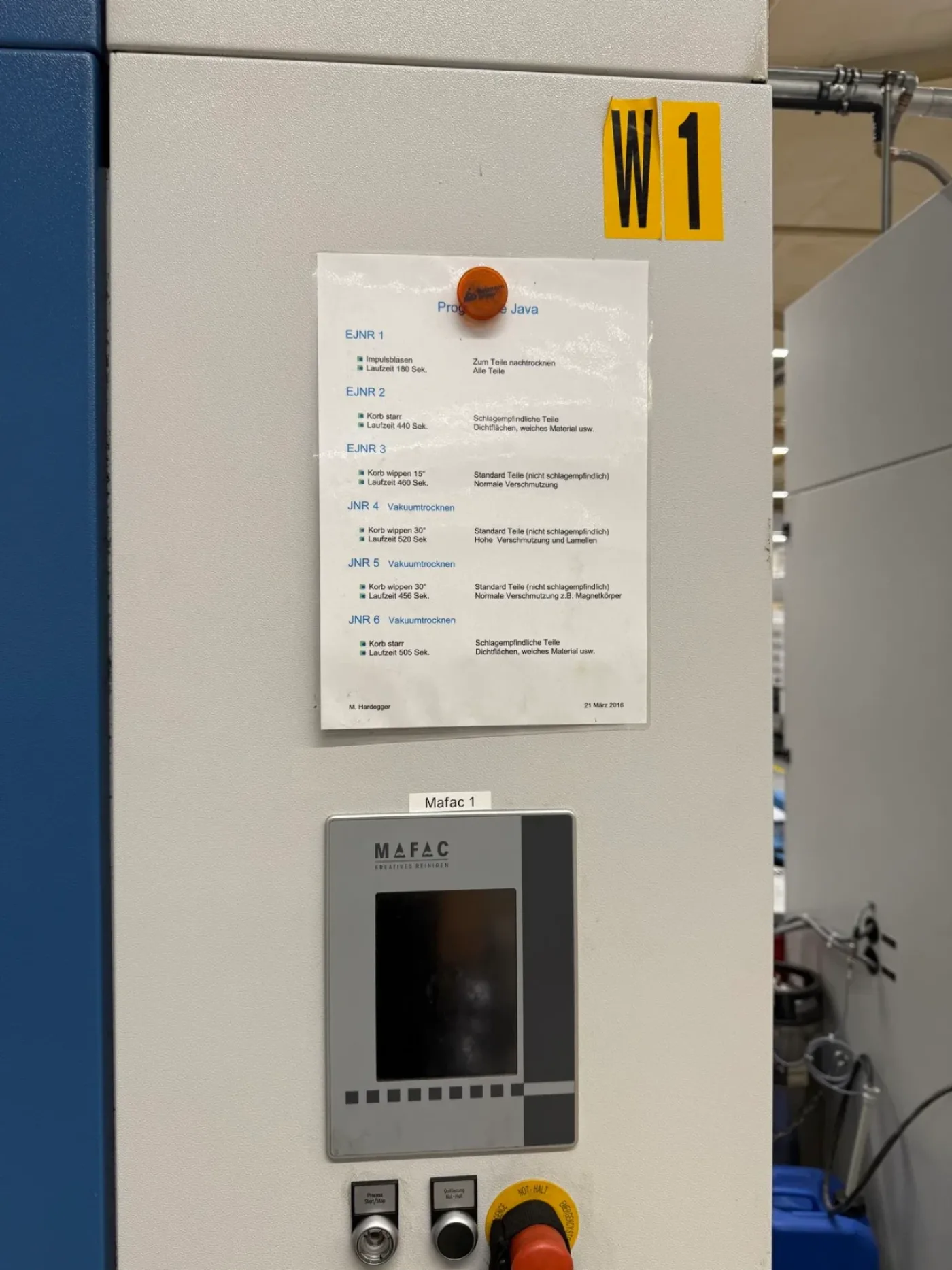 023122 - MAFAC JAVA - 4