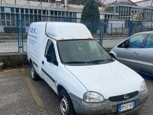 OPEL AM0238