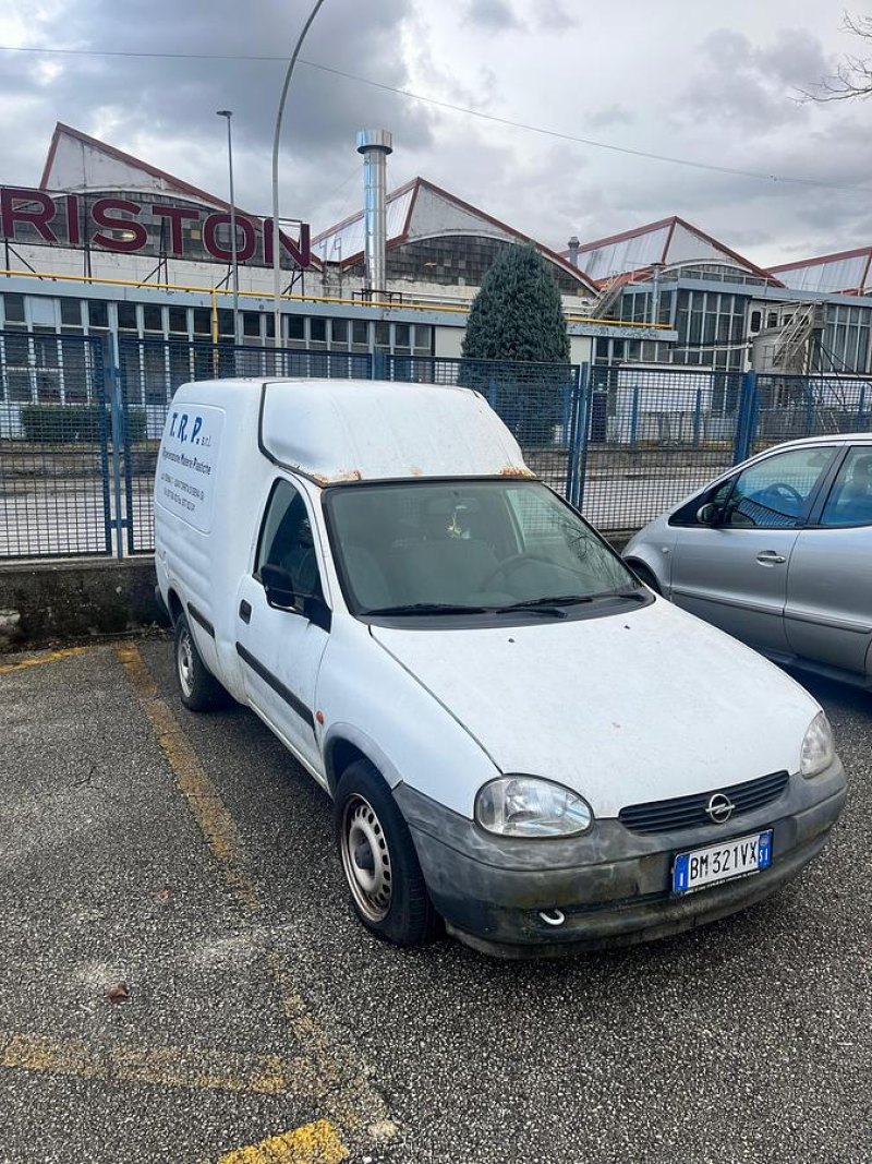 OPEL AM0238