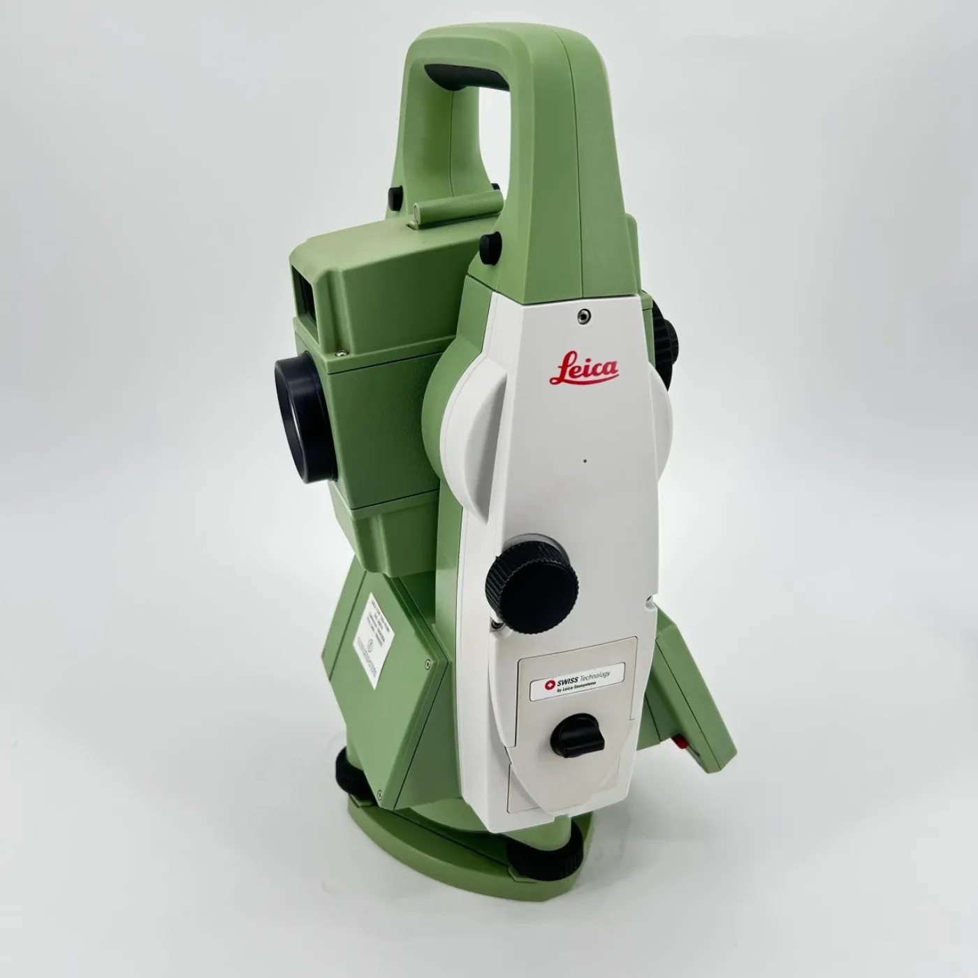 Leica TCRP1203plus R1000 - 2