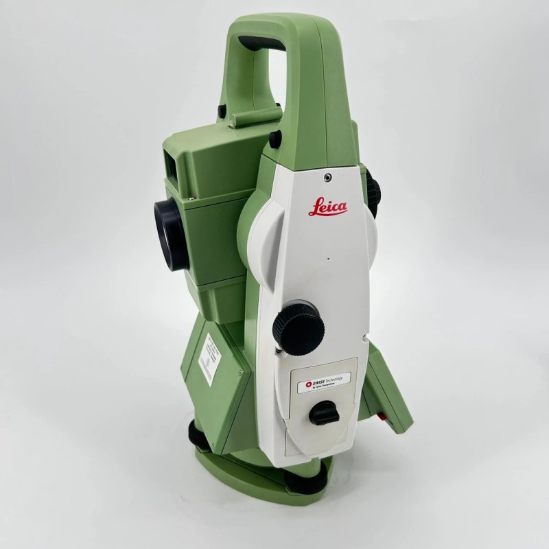 Leica TCRP1203plus R1000