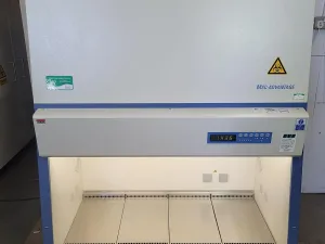 Thermo Scientific MSC-Advantage Biological Safety Cabinet