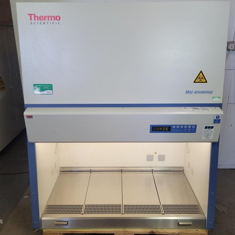 Thermo Scientific MSC-Advantage Biological Safety Cabinet