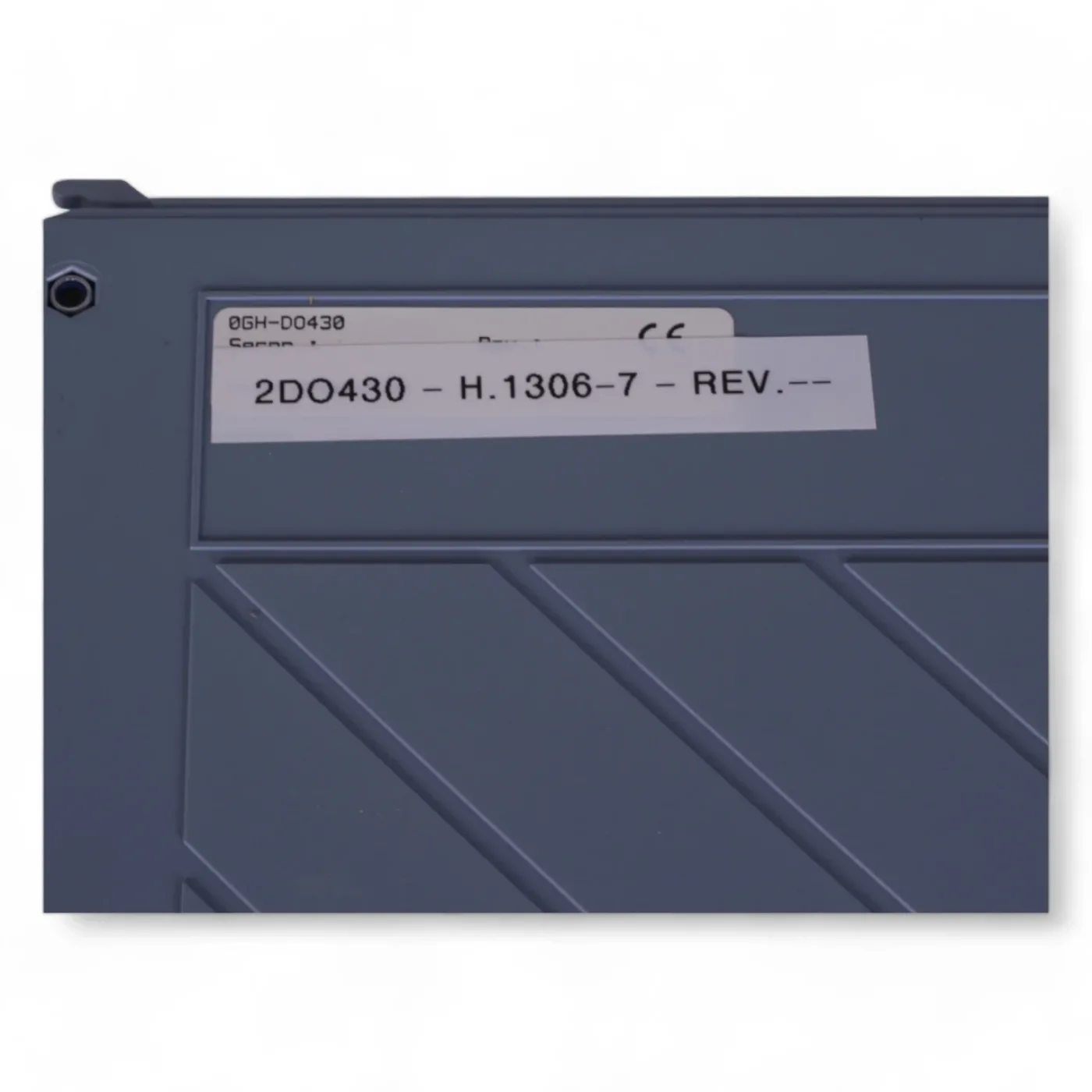 B&R 0GH-DO430 Digitale Ausgangskarte br-automation - 4