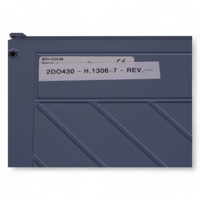 B&R 0GH-DO430 Digitale Ausgangskarte br-automation
