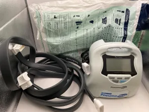 Griffiths and Nielson DVT-2600 Pump