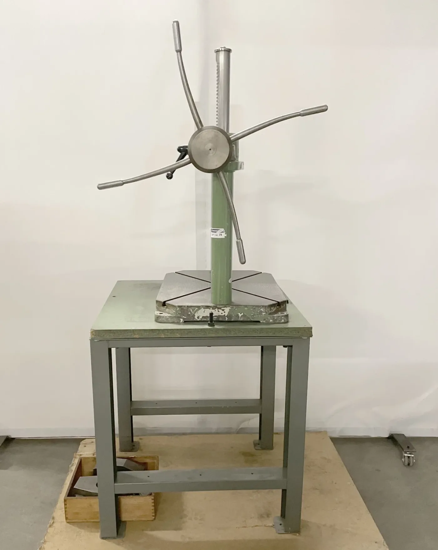 023071 - UNBEKANNT - 2