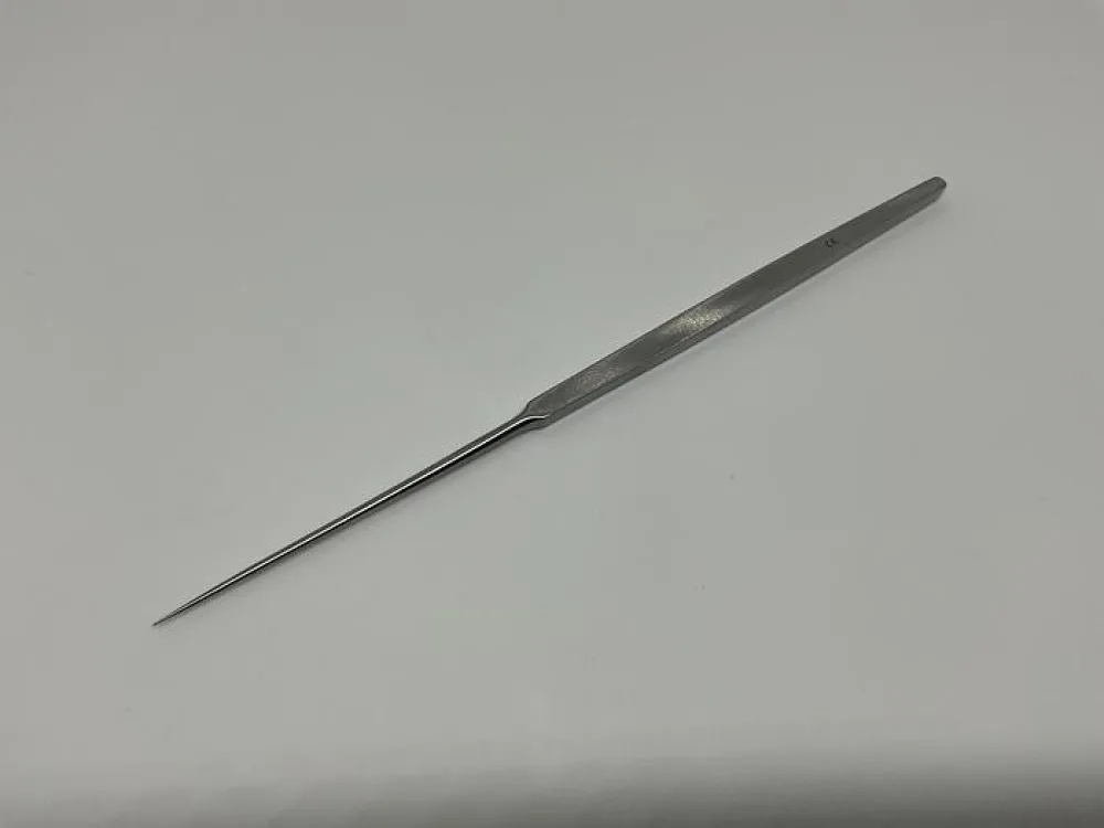 GB Medical Shambaugh 160mm