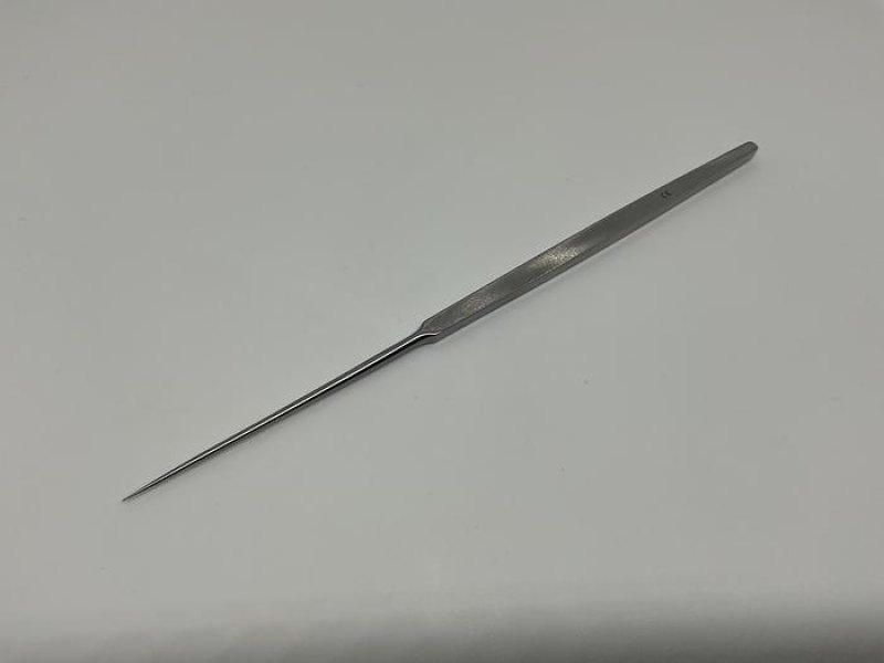 GB Medical Shambaugh 160mm