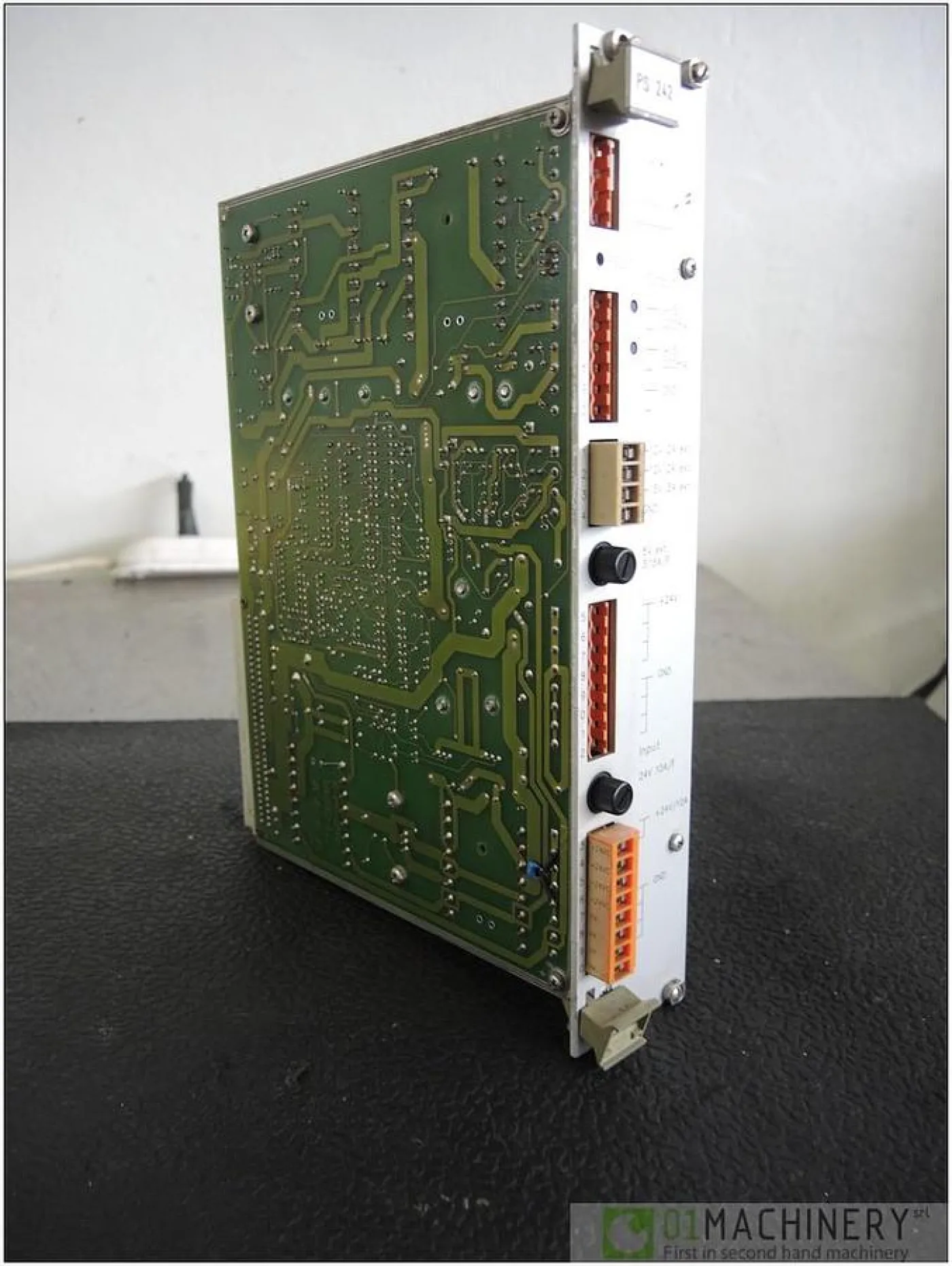 KEBA PS 242 E-PS-24V 1825 AI3041 - 2
