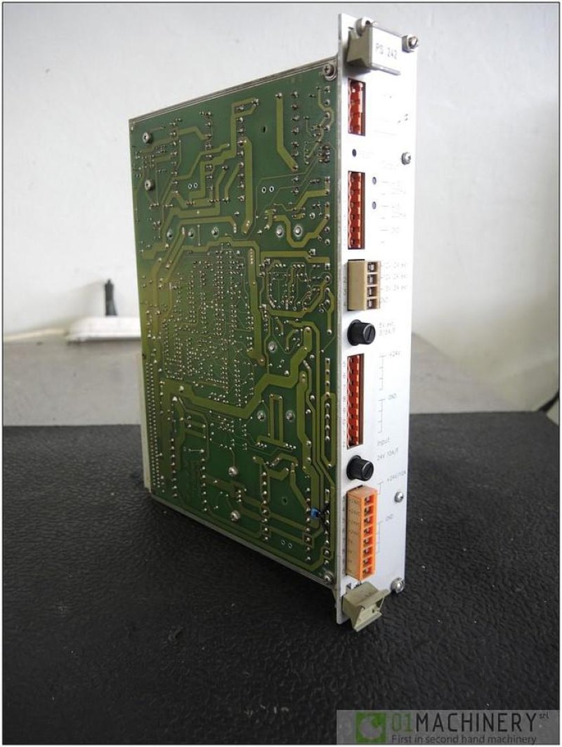 KEBA PS 242 E-PS-24V 1825 AI3041