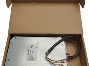 Siemens 6SE6400-4BD12-0BA0