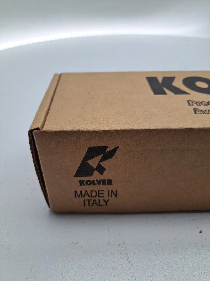 Kolver PLUTO 10CA/N