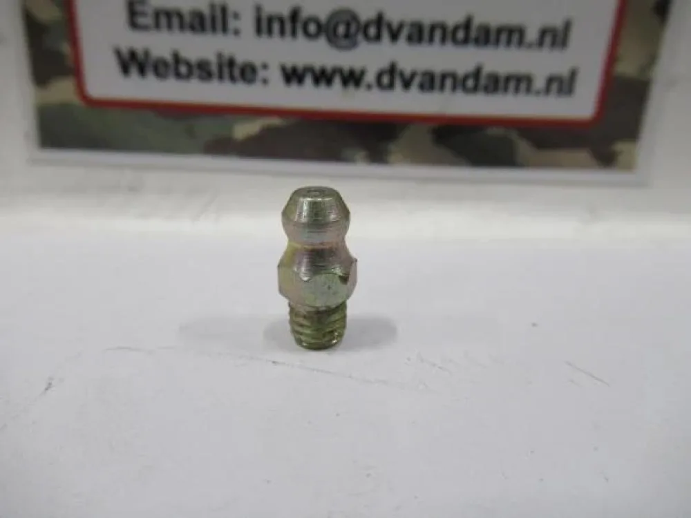 Smeernippel kruisstuk