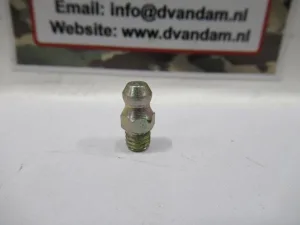 Smeernippel kruisstuk