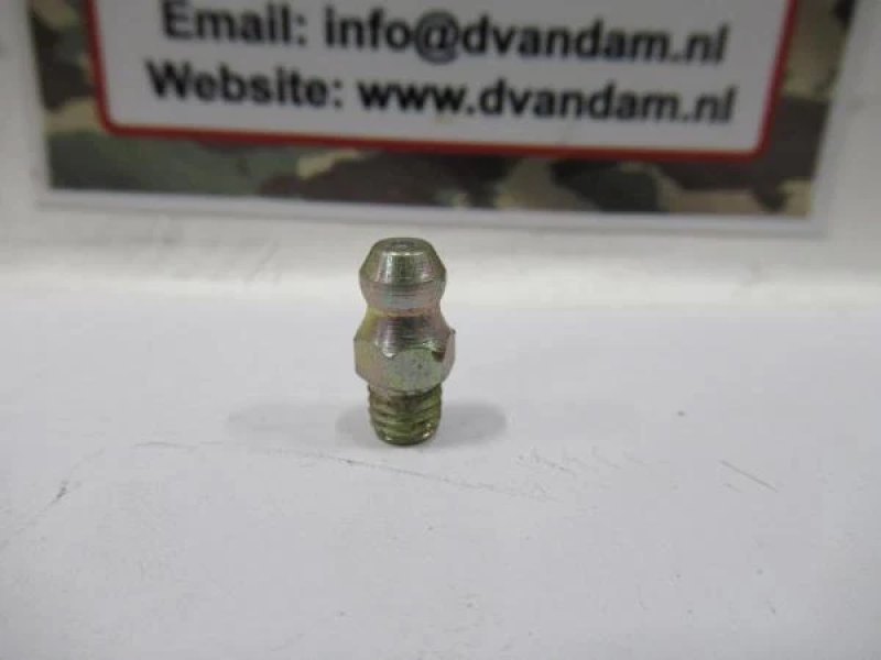 Smeernippel kruisstuk