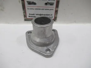 Thermostaathuis