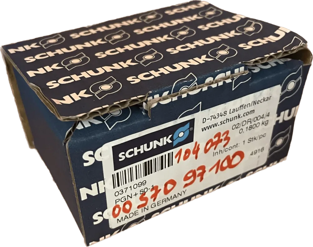 Schunk Universalgreifer PGN-plus 50-1 371099