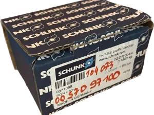 Schunk Universalgreifer PGN-plus 50-1 371099