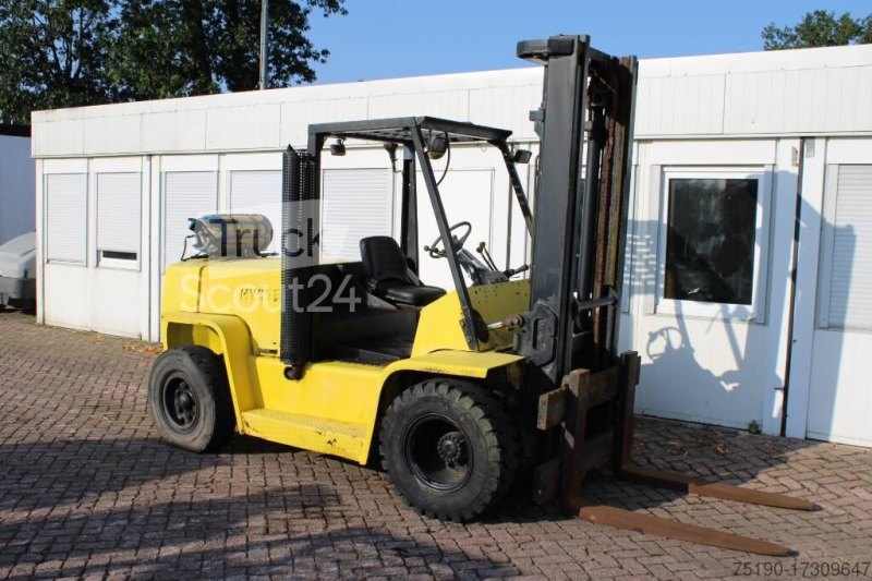 Hyster H 6.00 XL