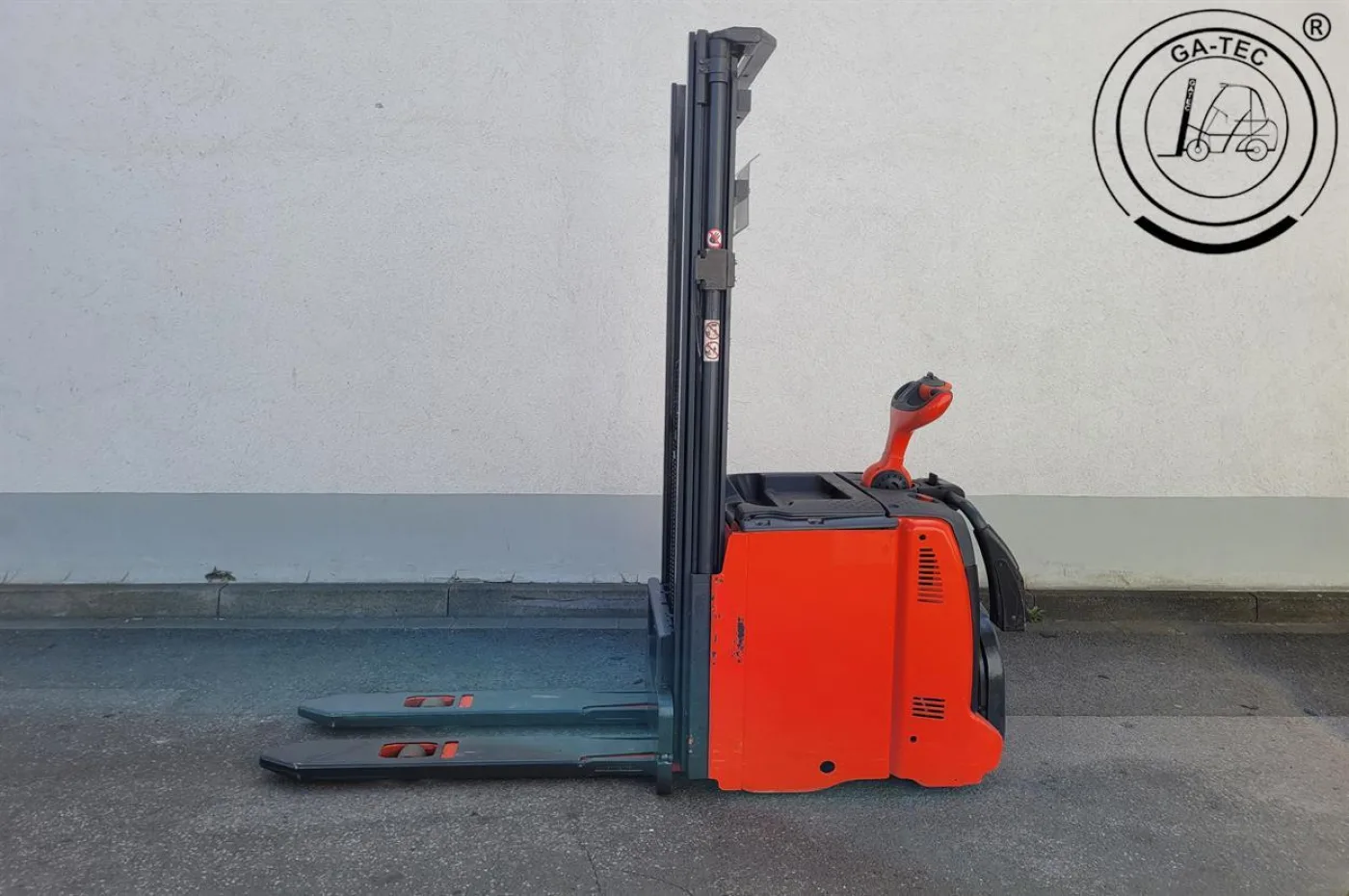 Linde L14AP - 2