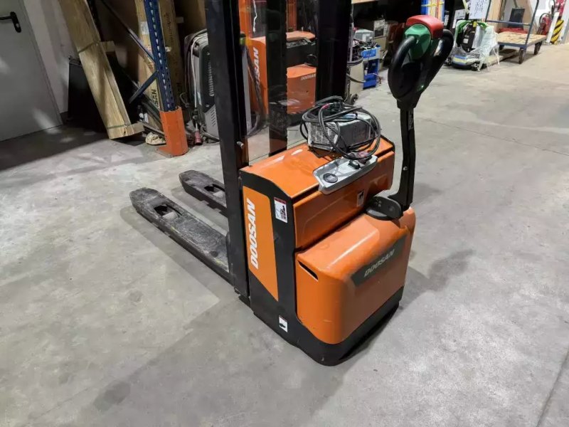 Doosan BSL13S-7C