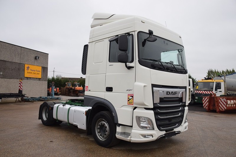 Daf XF480