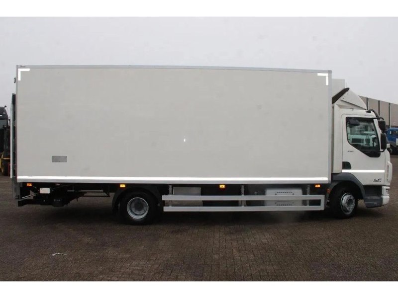 DAF Lf 210 + Euro 6 + Lift
