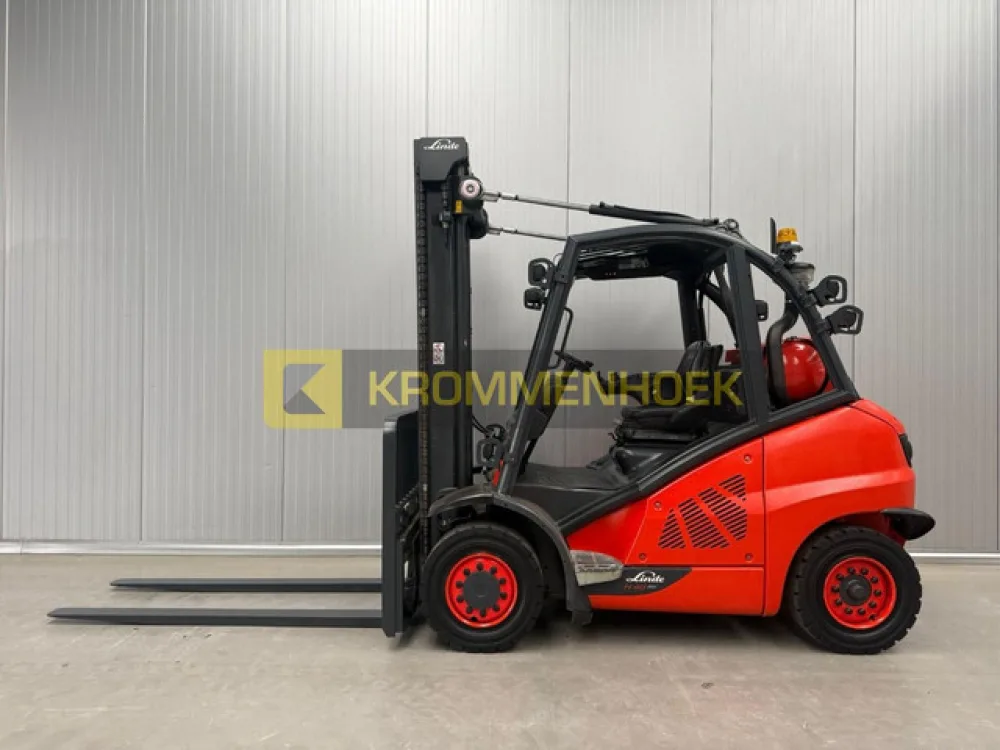 Linde H 40 T-02