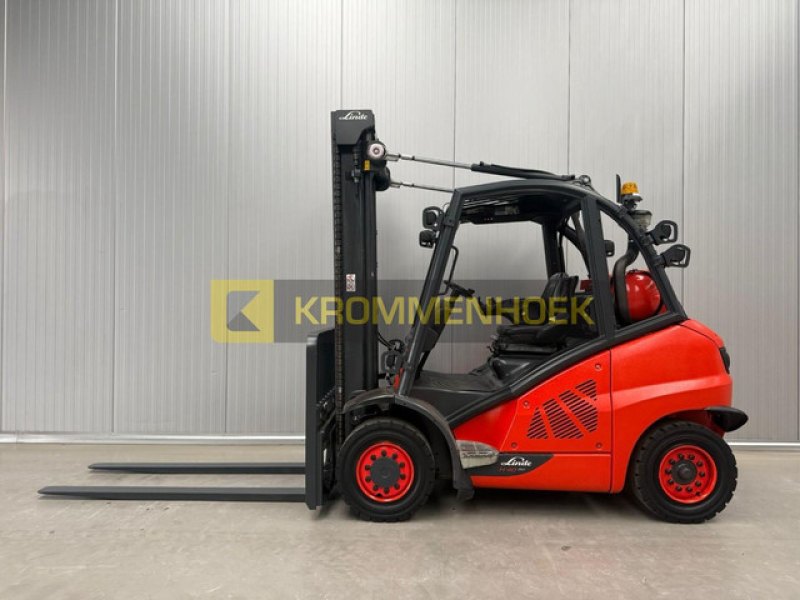 Linde H 40 T-02