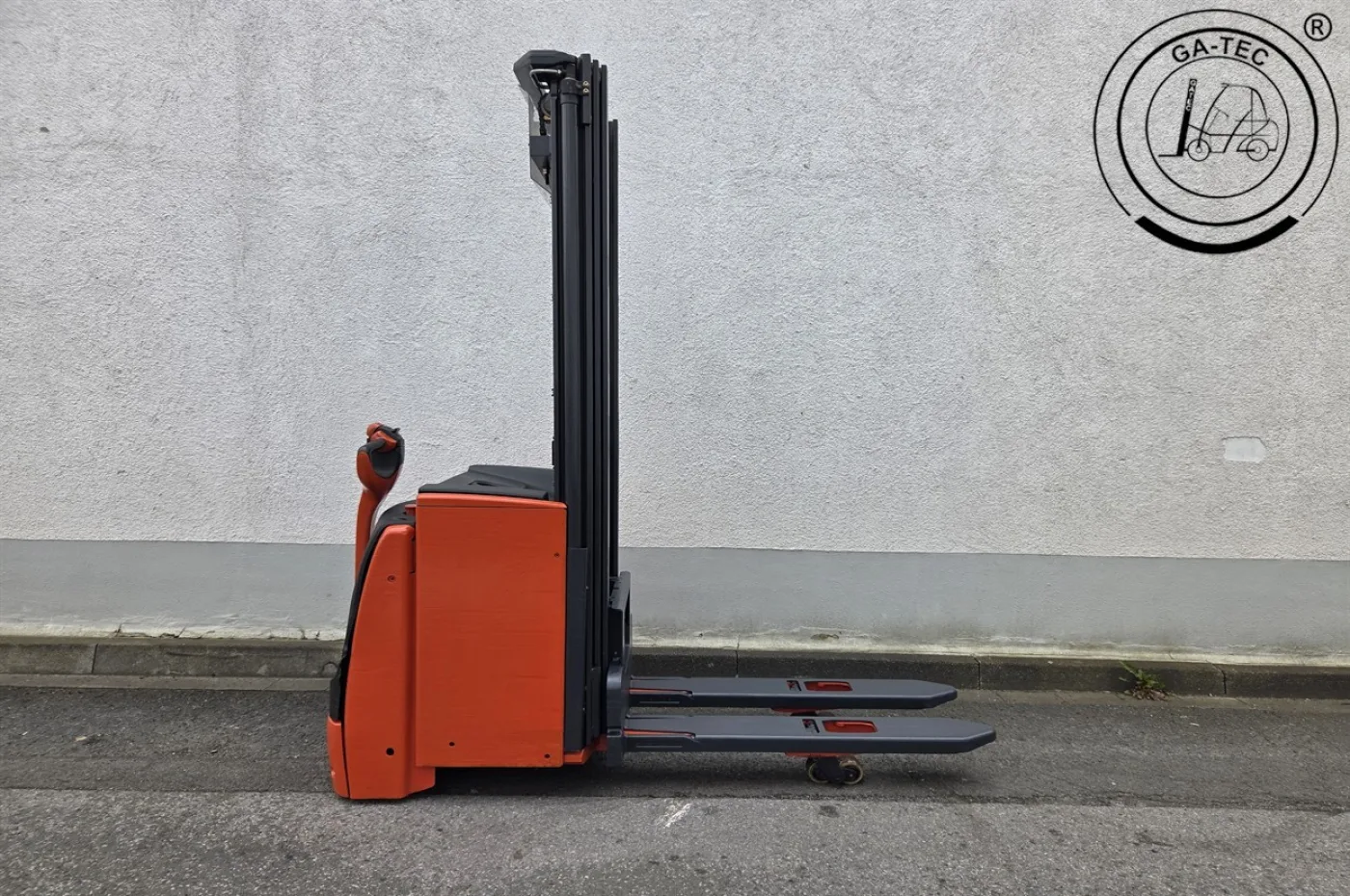 Linde L16i - 8