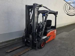 Linde E18