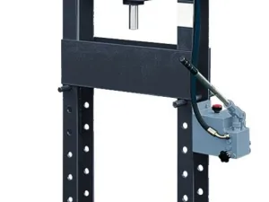 Hydraulische Werkstattpresse PSM 10 NC