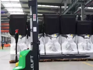 Noblelift SWB130D