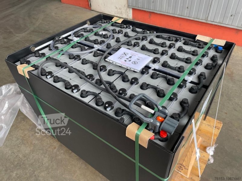 Eternity 80V   5 EPzS 625