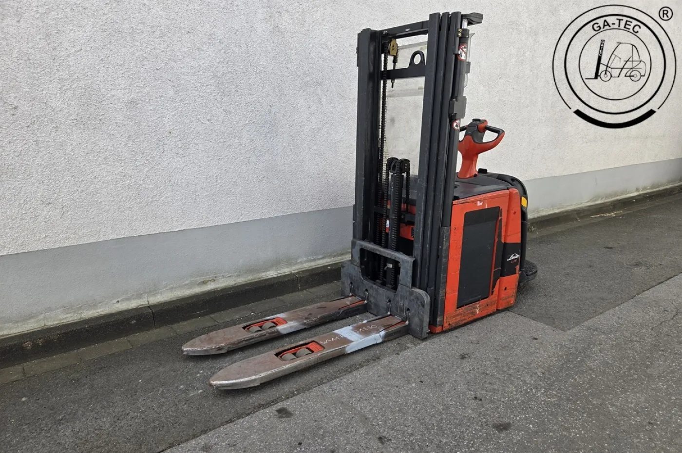 Linde L14AP - 1