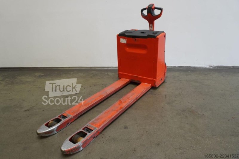 Linde T 18 1152