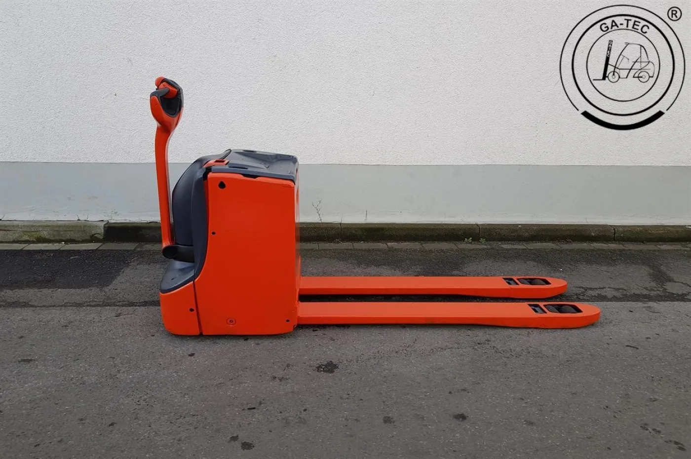 Linde T20 - 5