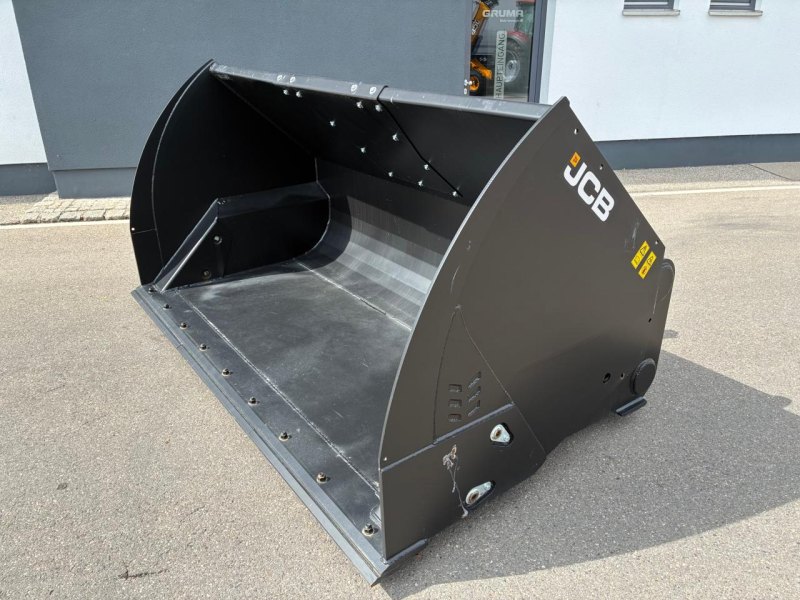 Arbeitsgerät JCB Anbaugeräte Hochkippschaufel980/A1220