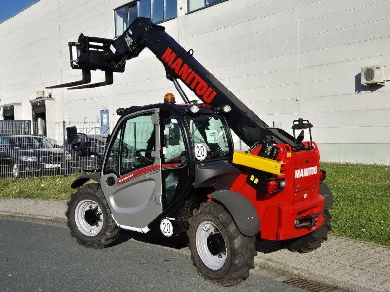 Manitou MLT 625 H CLASSIC