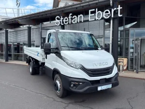 Iveco Täglich 70C18 *R3.750mm*Sperre*AHK*